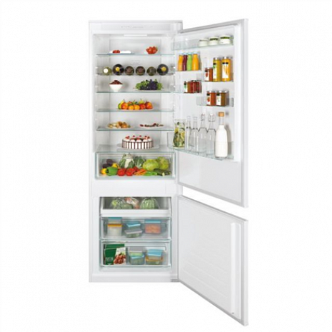 Холодильник  CBT7719FW