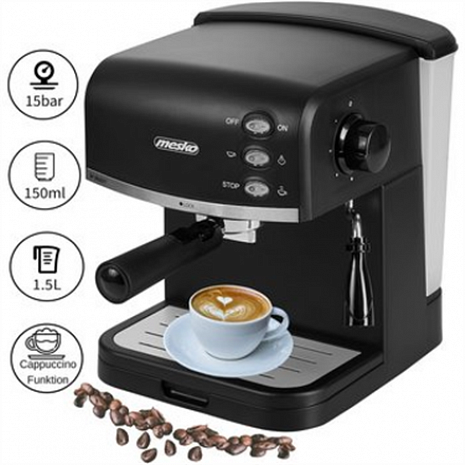 Кофейный аппарат  MS 4409