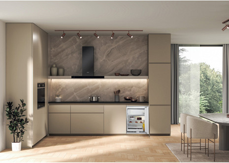 Ledusskapis  WBUF011