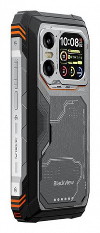 Viedtālrunis XPLORE 1 XPLORE 1 12/256GB ORANGE