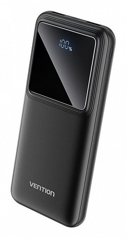 Ārējais akumulators (power bank)  FHKB0