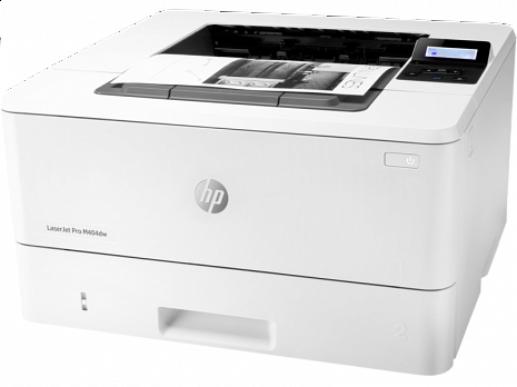 Printeris LaserJet Pro M404dw W1A56A#B19