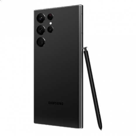 Viedtālrunis Galaxy S22 Ultra SM-S22 Ultra Black-256