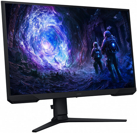 Monitors  LS27FG510EUXEN