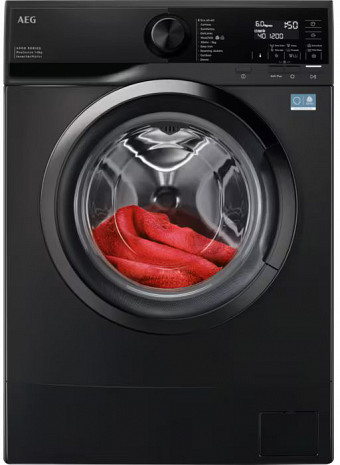 Veļas mašīna  L6SE26DXE