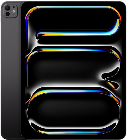 Planšetdators iPad Pro 13 (2025) 13.0" Wi-Fi MDYT4HC/A