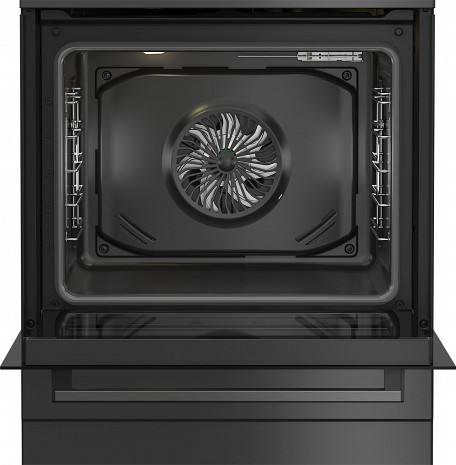 Plīts  FBM62330GADSN