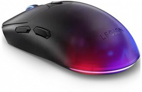 Bezvadu datorpele M410 RGB GY51P83012