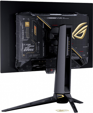 OLED monitors ROG Swift OLED PG27AQWP-G EDITION 20 90LM0CF0-B02971