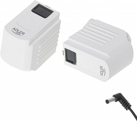 Spieķa puteklu sūcējs  AD7064 Spieķa puteklu sūcējs  AD7064