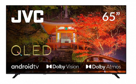 QLED Televizors  LT-65VAQ330P