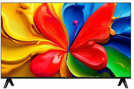 QLED Televizors 32S4KX1 32S4K