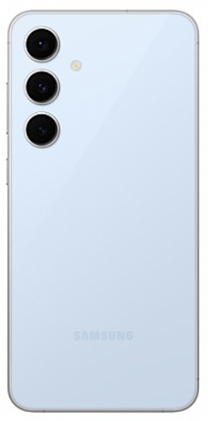 Смартфон Galaxy S24 FE SM-S721 Blue 128