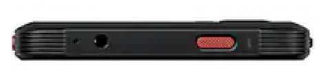 Viedtālrunis GALAXY XCOVER 6 PRO SM-G736BZKDEEB