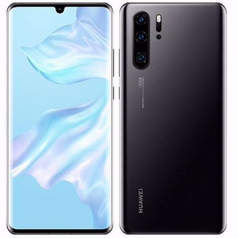 Viedtālrunis P30 Pro 128GB P30 Pro Black/NoLa/