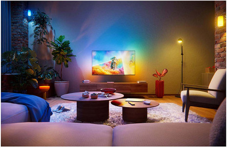 QLED Televizors  65PQS8501/12