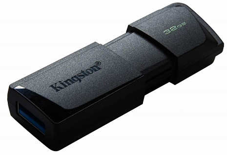 USB zibatmiņa MEMORY DRIVE FLASH USB3.2/32GB DTXM/32GB KINGSTON DTXM/32GB