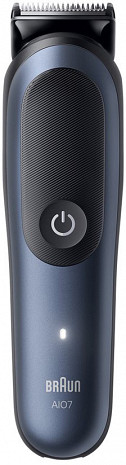 Bārdas/matu/apmatojuma trimmera komplekts  AIO7540
