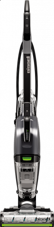 Spieķa puteklu sūcējs CrossWave® HydroSteam™ PET Pro 3528N