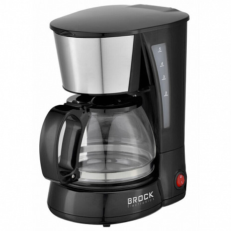 Kafijas automāts  CM 1065 BK