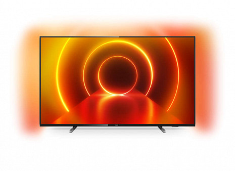 LED Televizors  50PUS7805/12