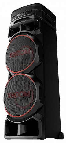 Skaņas sistēma ar karaoke XBOOM RNC9 RNC9