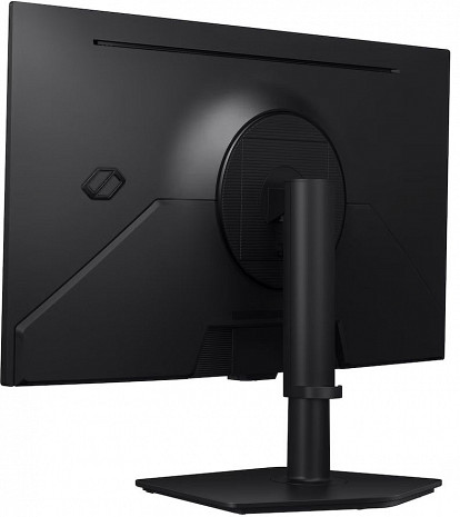 OLED monitors Odyssey OLED G6 LS27HG612SUXEN