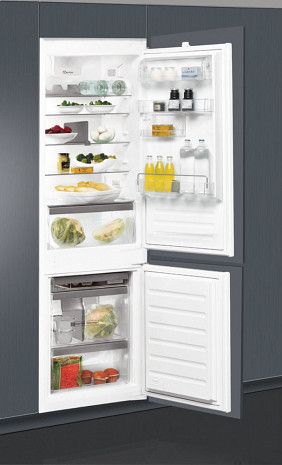 Холодильник  ART 6711 SF2