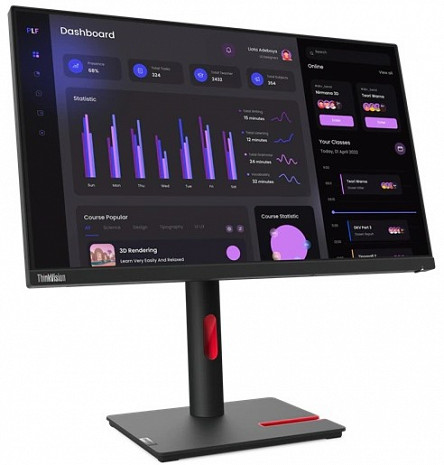 Monitors T24i-30 63CFMATXEU