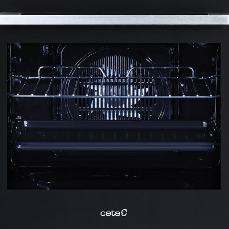 Cepeškrāsns MD 6106 X 07033303