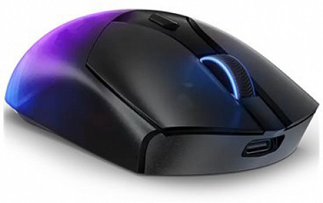 Bezvadu datorpele M410 RGB GY51P83012