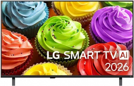 LED Televizors  43LB65003LA