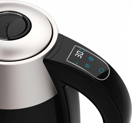 Elektriskā tējkanna Thermosense 400 VisionLight 1449