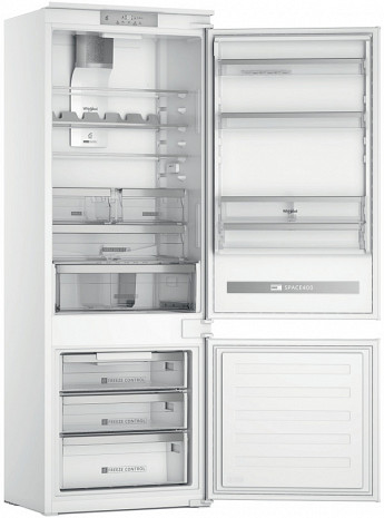 Ledusskapis  SP40 812 EU 2