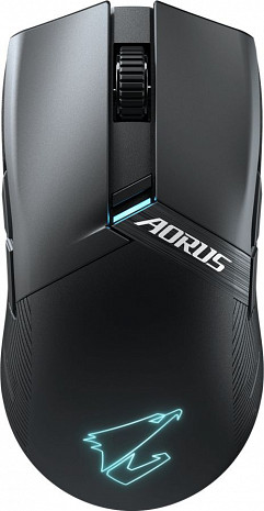 Bezvadu datorpele AORUS M6 GM-AORUS M6