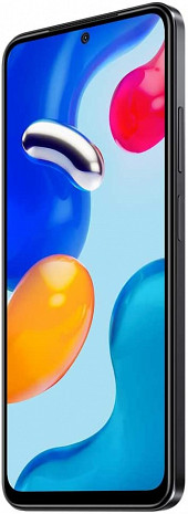 Смартфон Redmi Note 11s 5G MZB0BPLEU
