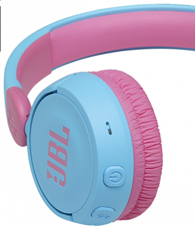 Bluetooth bezvadu austiņas Jr310BT JBLJR310BTBLU