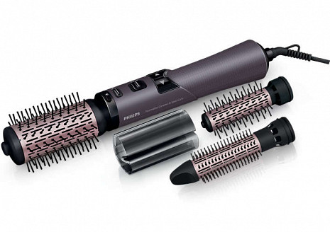 Matu veidotājs AIRSTYLER HP8666/00