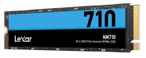 SSD disks NM710 LNM710X001T-RNNNG