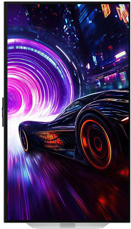 OLED monitors Odyssey OLED G8 LS32FG812SUXEN