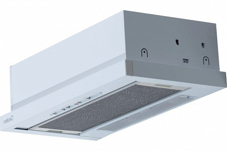 Tvaika nosūcējs CAMPANA TF-5260 WH /L 02034501