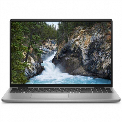 Portatīvais dators Vostro 16 5640 | Titan Grey | 16 " | WVA | FHD+ | 1920 x 1200 pixels | Anti-glare | Intel Core 5 | 120U | 16 GB N1002VNB5640EMEA01_ubu_3YPSNO