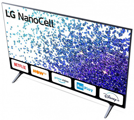 LED Televizors 43NANO796PC 43NANO796PC