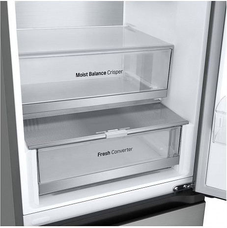 Холодильник  GBV5240CPY