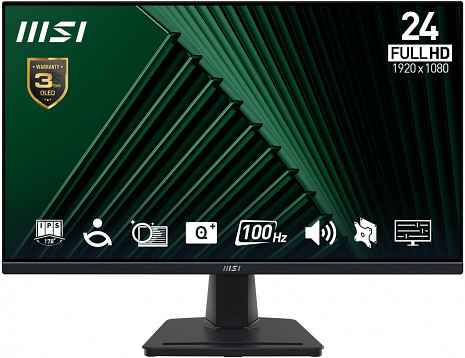Monitors  PRO MP245G