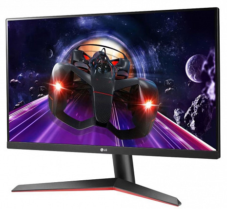 Monitors 27MP60GP-B 27MP60GP-B