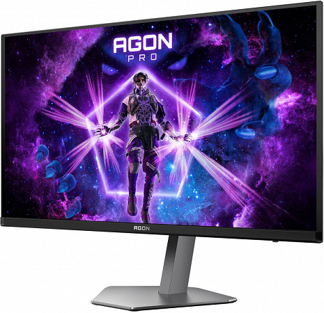 QD-OLED monitors  AG276QKD2