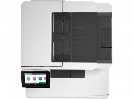 Multifunkcionālais printeris LaserJet Pro MFP M479fdn W1A79A#B19