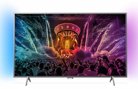 LED Televizors  49PUS6401/12