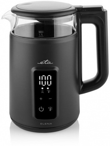 Elektriskā tējkanna  ETA959590000